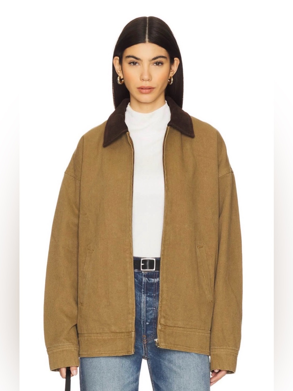LIONESS “Workwear” Jacket
